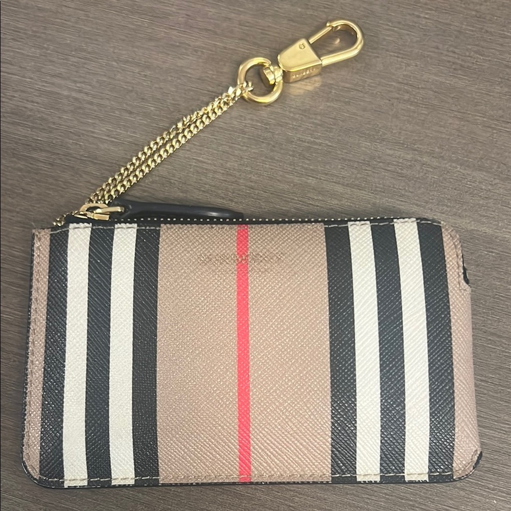 Burberry Coin Bag